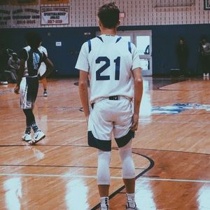 Meet your Posher, Mike